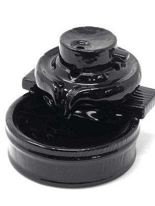 Cascada de Humo Modelo JI23-31