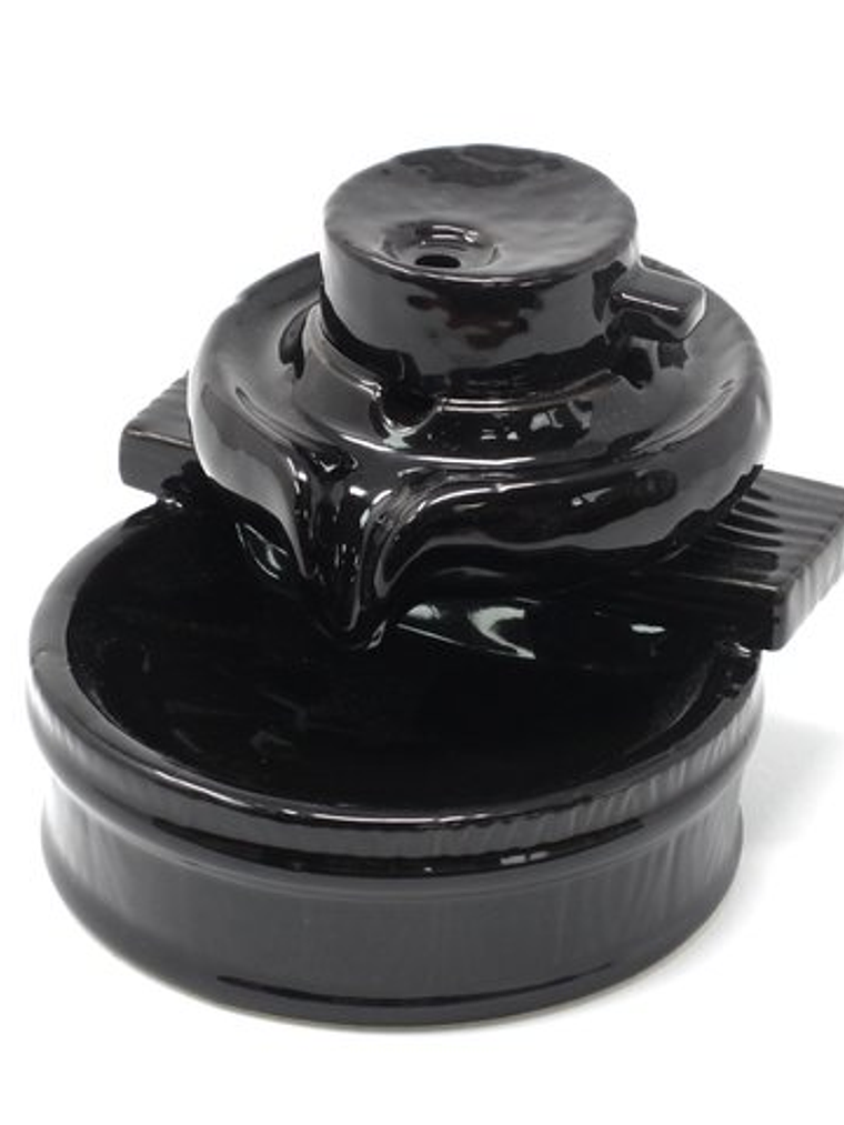 Cascada de Humo Modelo JI23-31 1