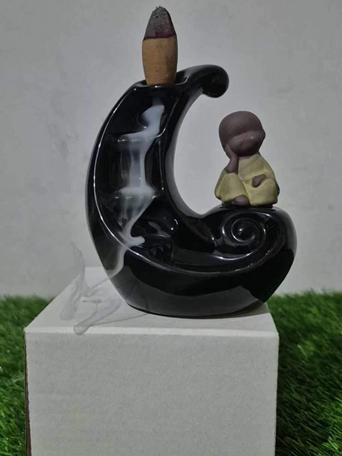 Cascada de Humo Modelo JI23-44 1