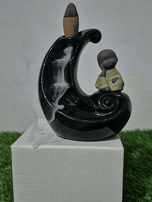 Cascada de Humo Modelo JI23-44