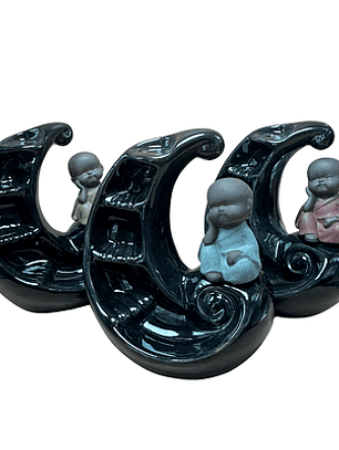 Cascada de Humo Modelo JI23-44