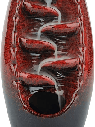 Cascada de Humo Modelo JI23-42