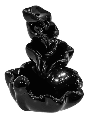 Cascada de Humo Modelo JI23-29