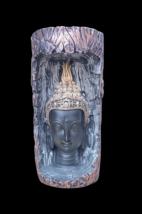Porta Vela Buda 
