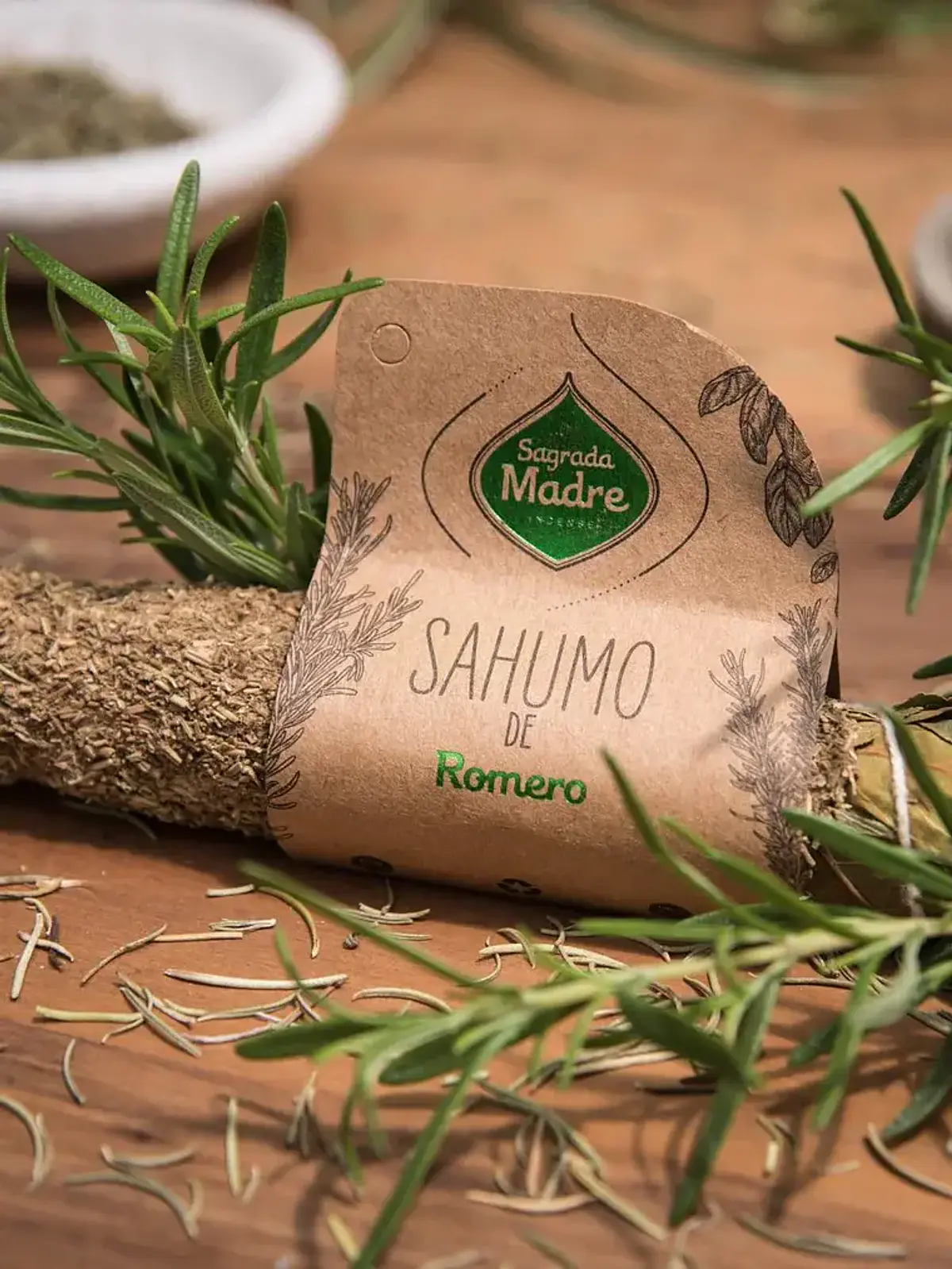 Sahumos