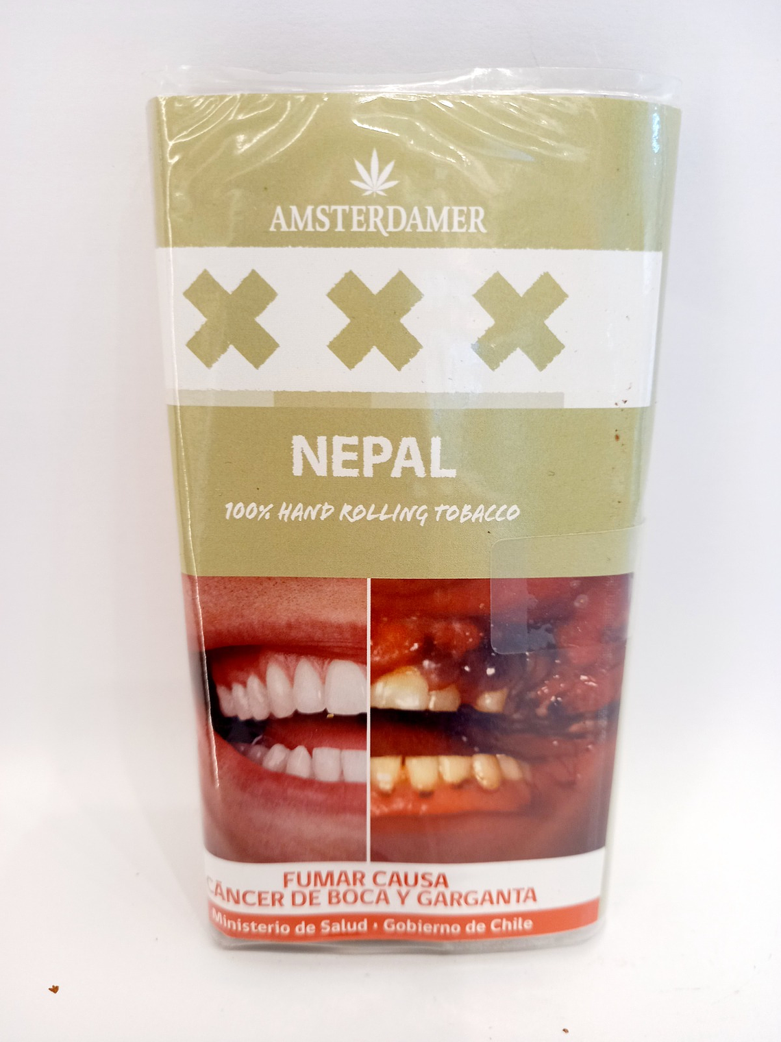 xxx amsterdamer nepal 1
