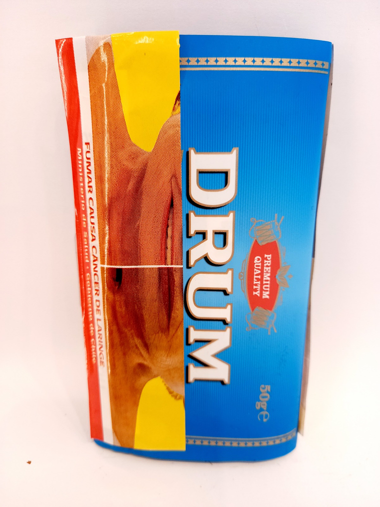 drum bright blue 50 1