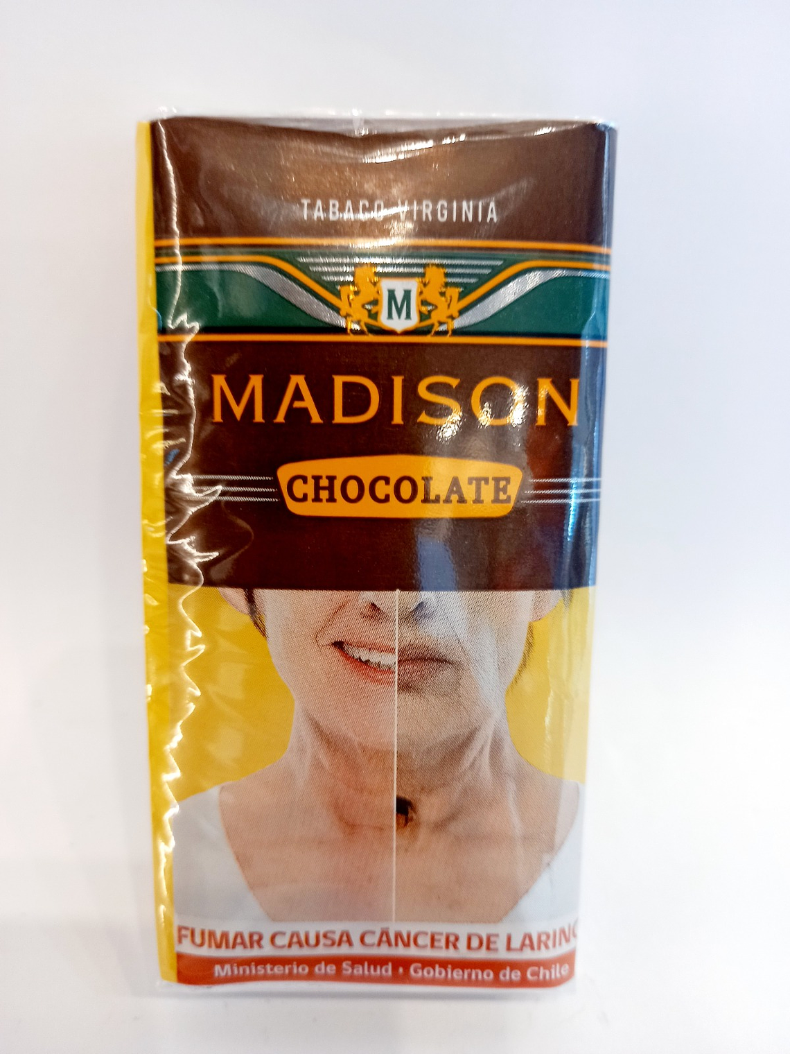 madison chocolate 1
