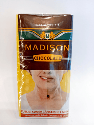 madison chocolate