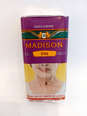 madison uva