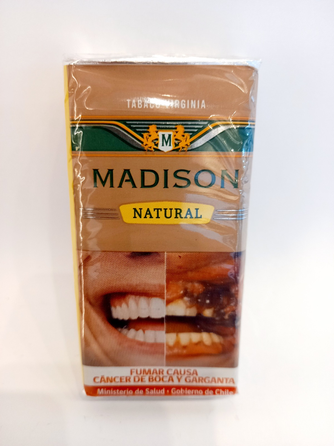 madison natural 1