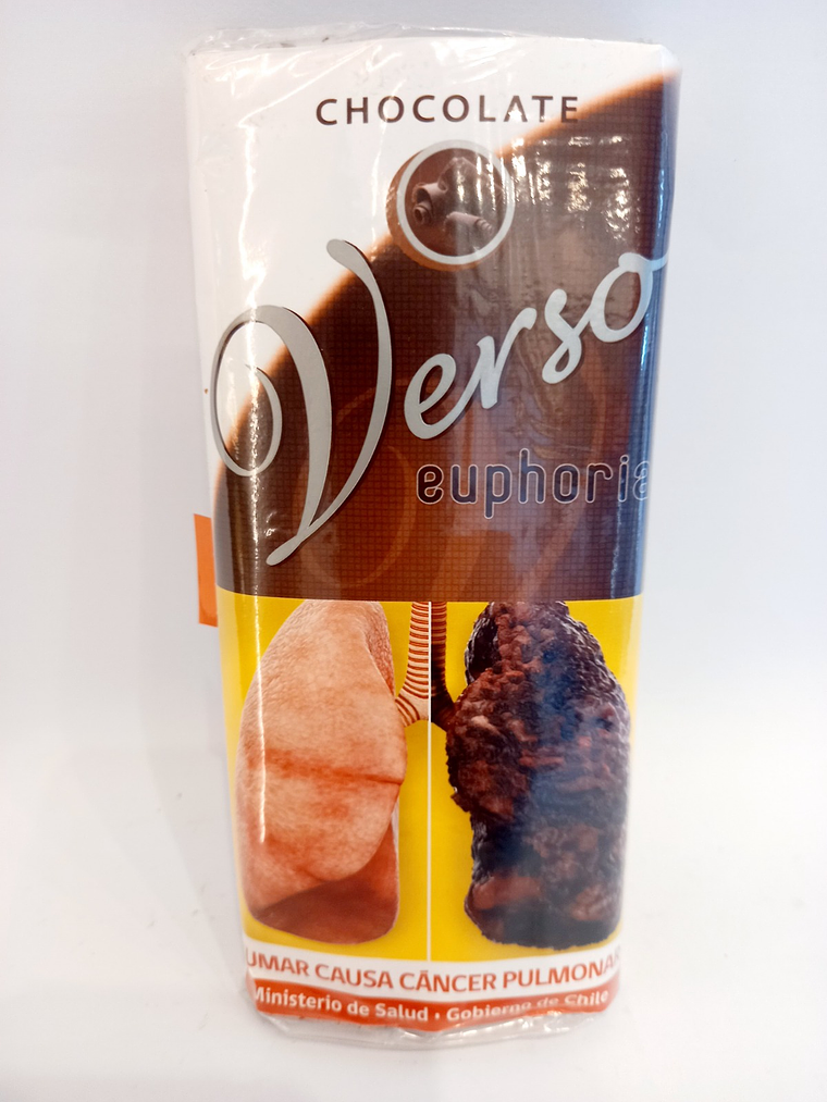 verso chocolate 1
