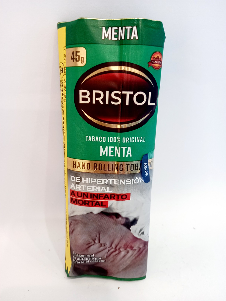 bristol menta 1