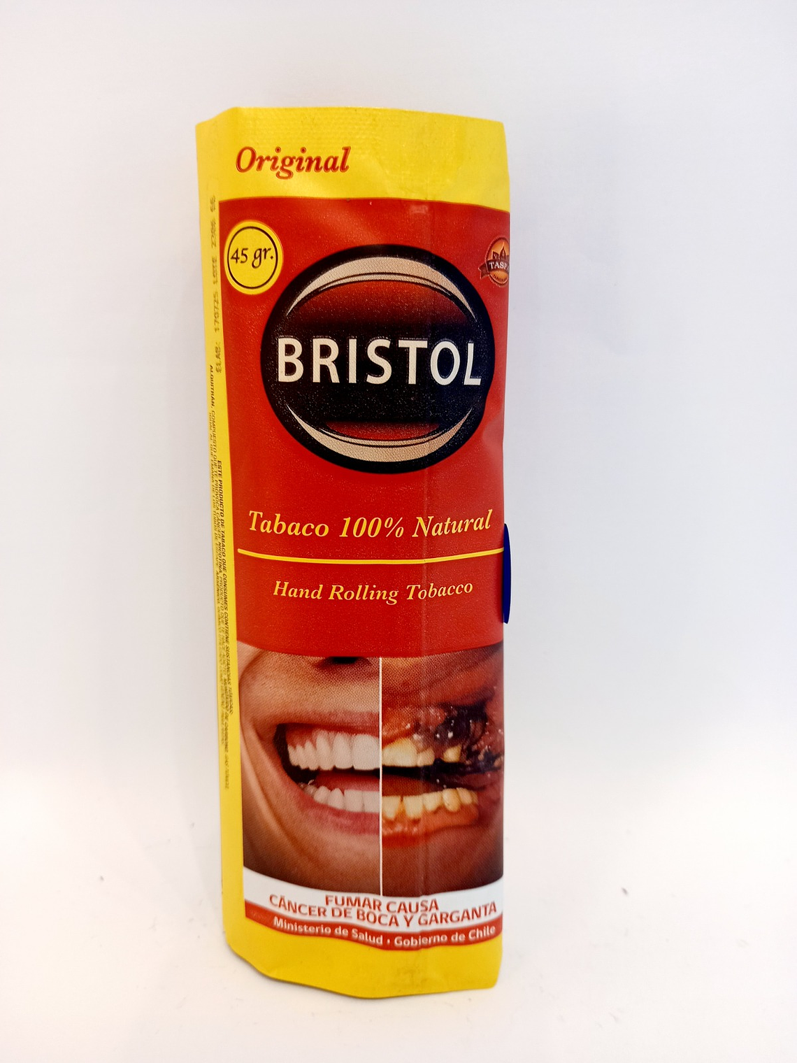 bristol 100% natural 1