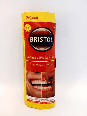 bristol 100% natural
