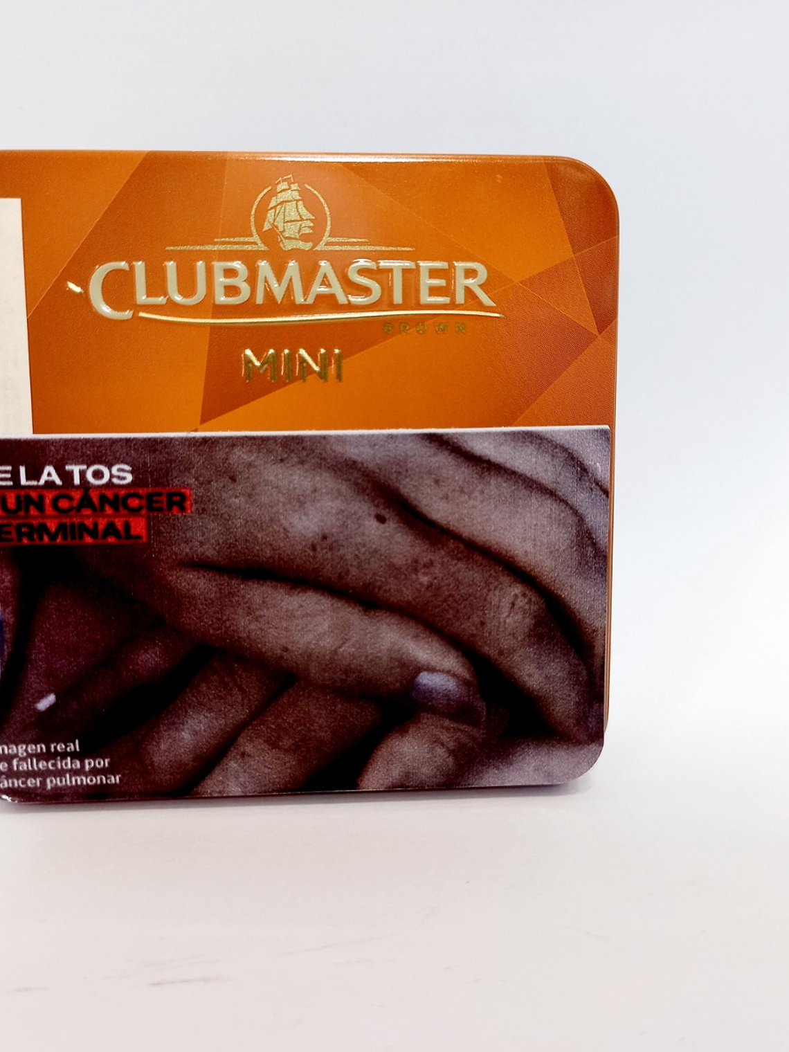 club master 2 1