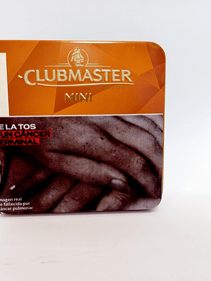 club master 2