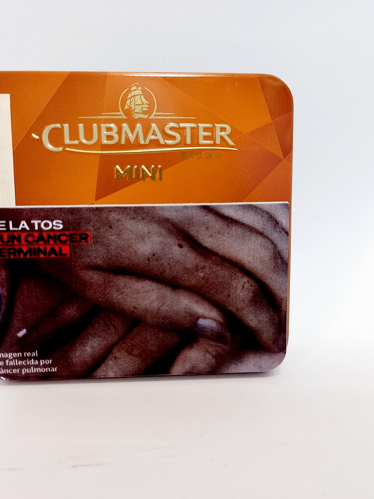 club master 2 1