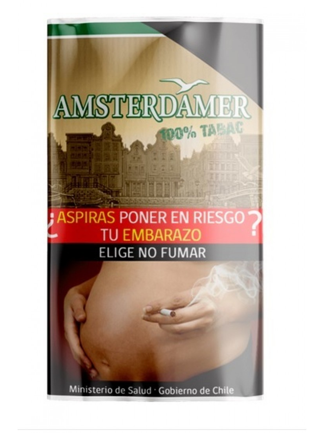 amsterdamer 100 tabaco 1