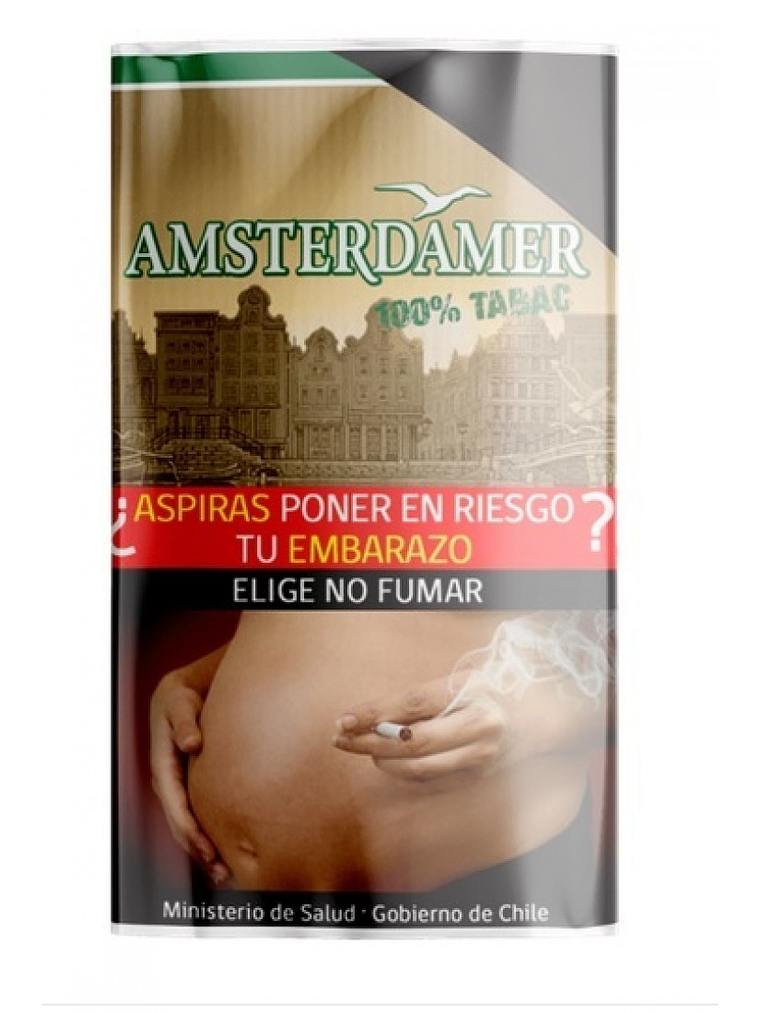 amsterdamer 100 tabaco 1