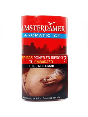 amsterdamer aromatic 30