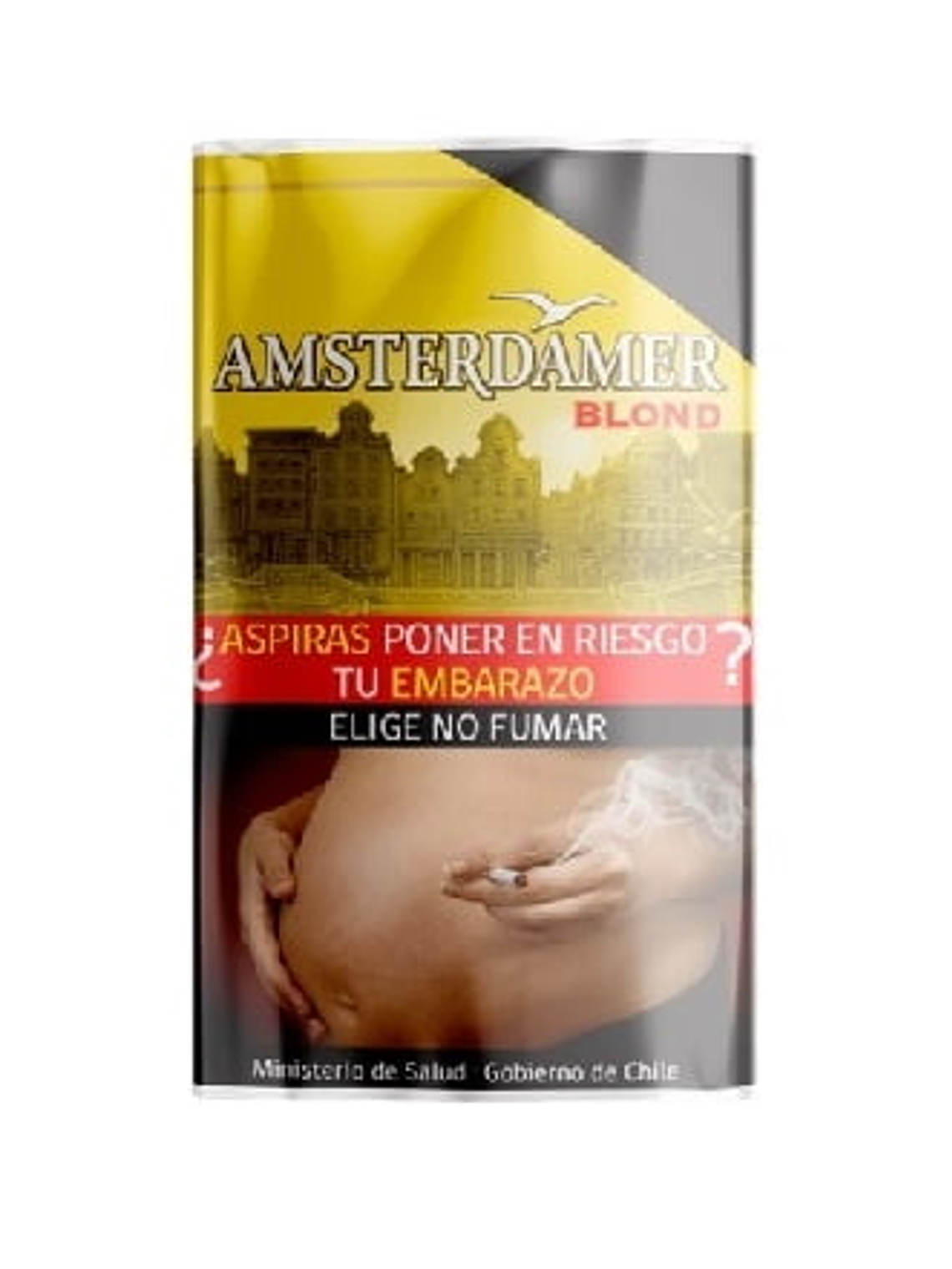 amsterdamer blond 30 1