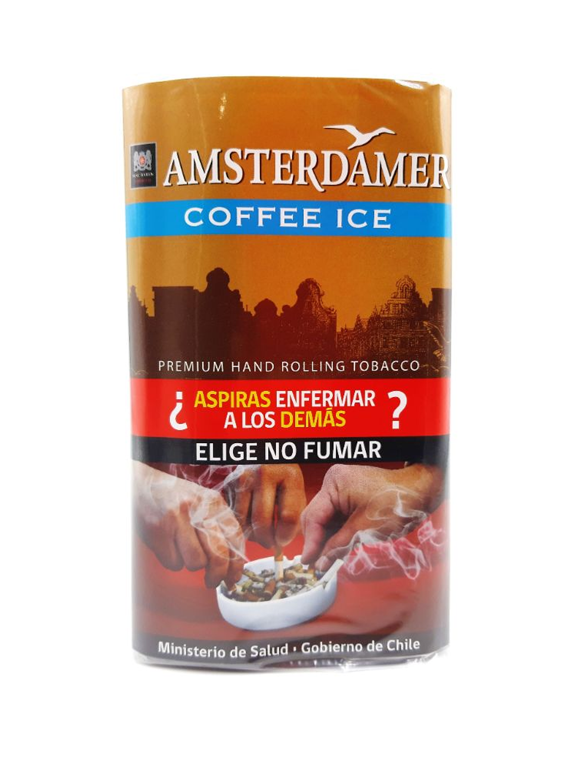 amsterdamer coffee ice 1