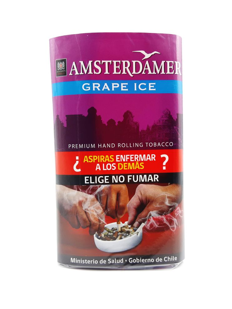 amsterdamer grape 30 1