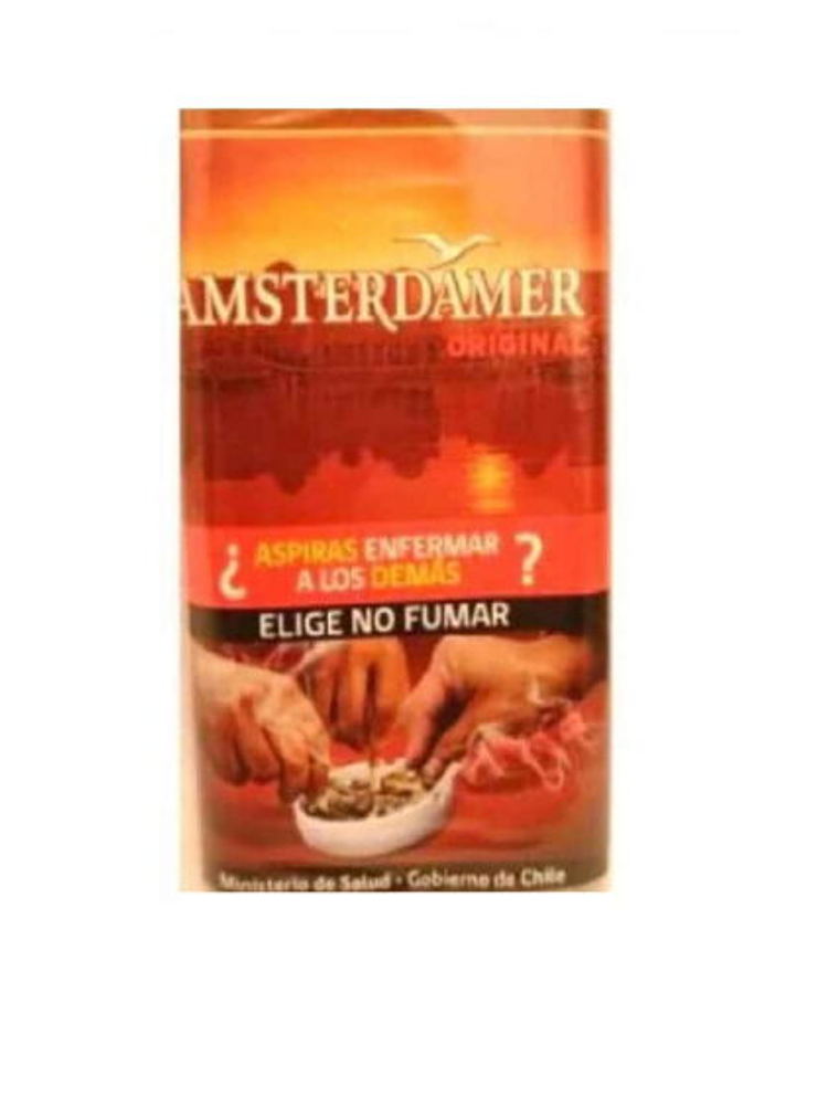 amsterdamer original 30 1