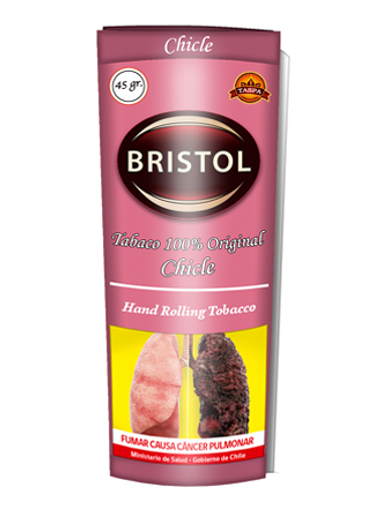 bristol chicle 1
