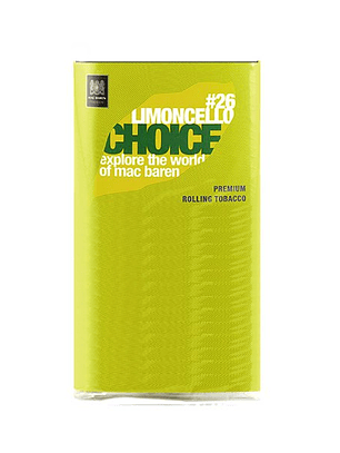 choice limonchelo