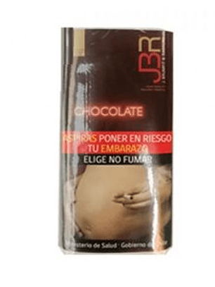 jbr chocolate