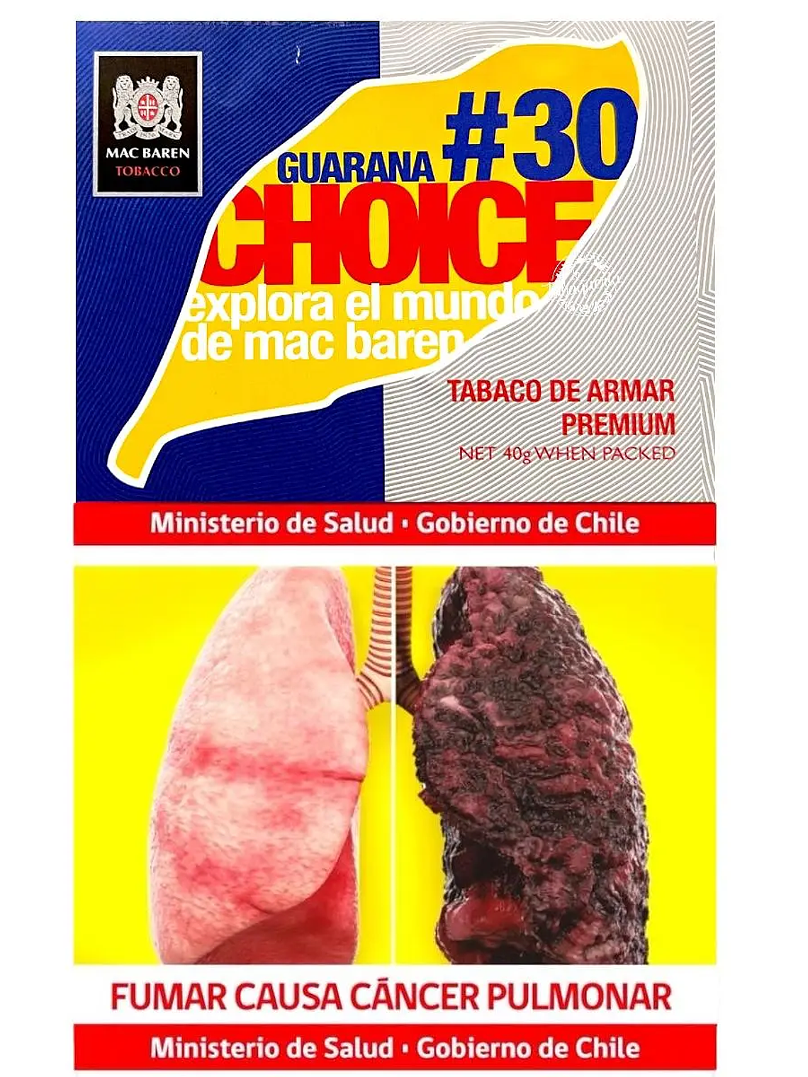 mac baren choice guarana 1