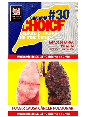 mac baren choice guarana