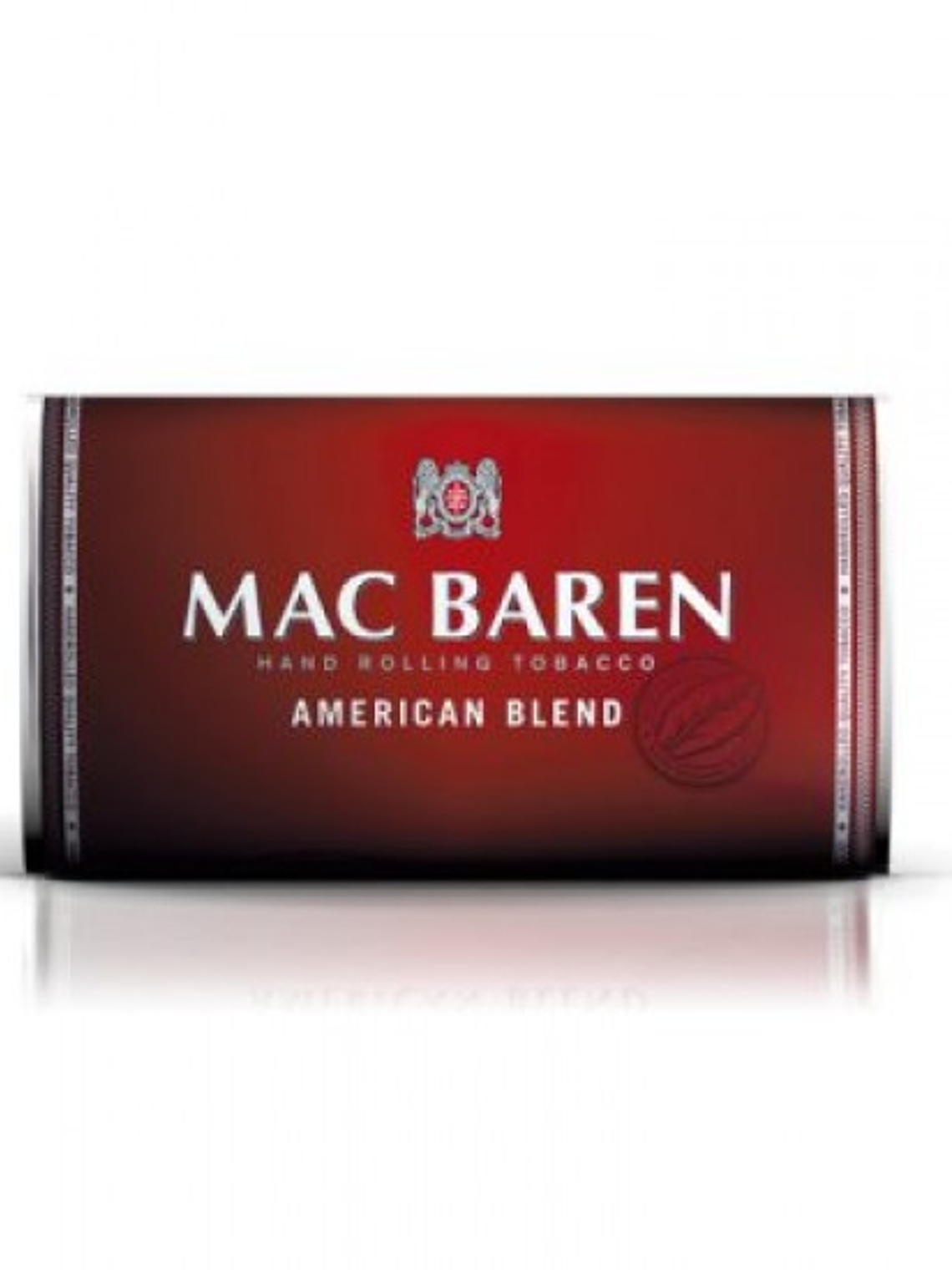 mac baren mb american blend ryo 1