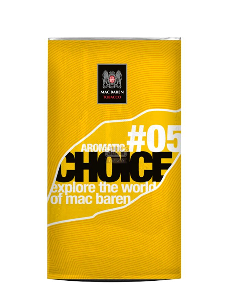 mac baren ryo aromatic choice 30 1