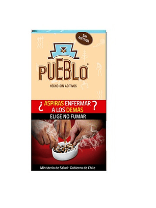 pueblo amarillo