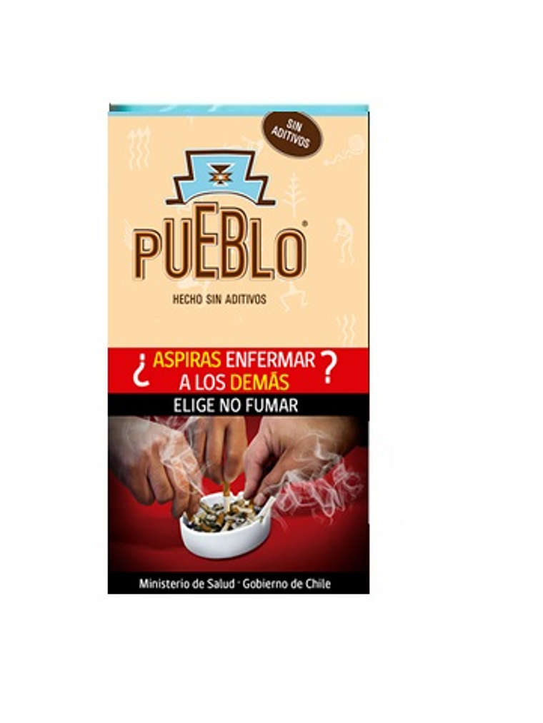 pueblo amarillo 1