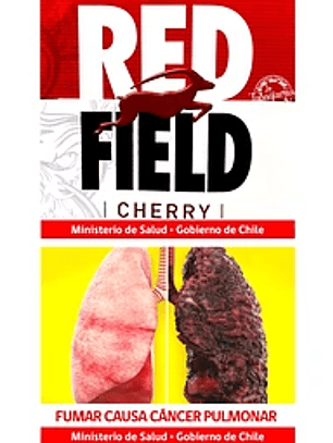 redfiel cherry