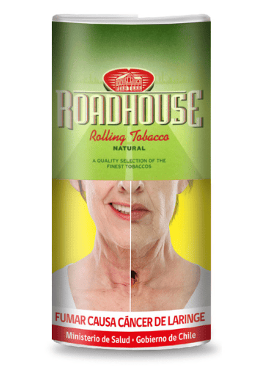 roadhouse natural 1