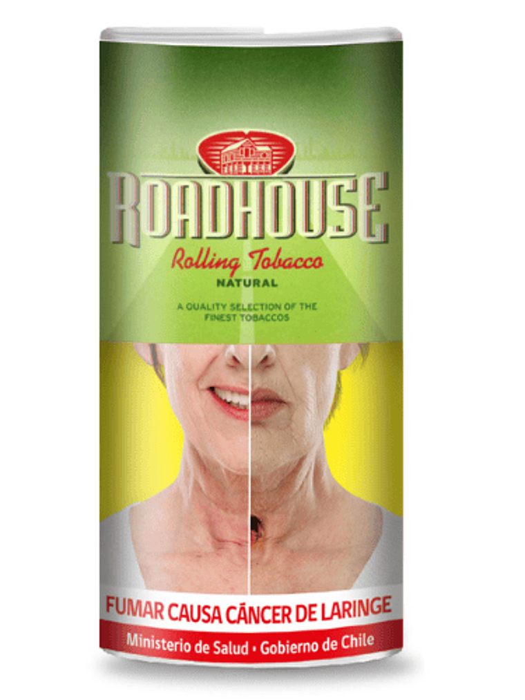 roadhouse natural 1