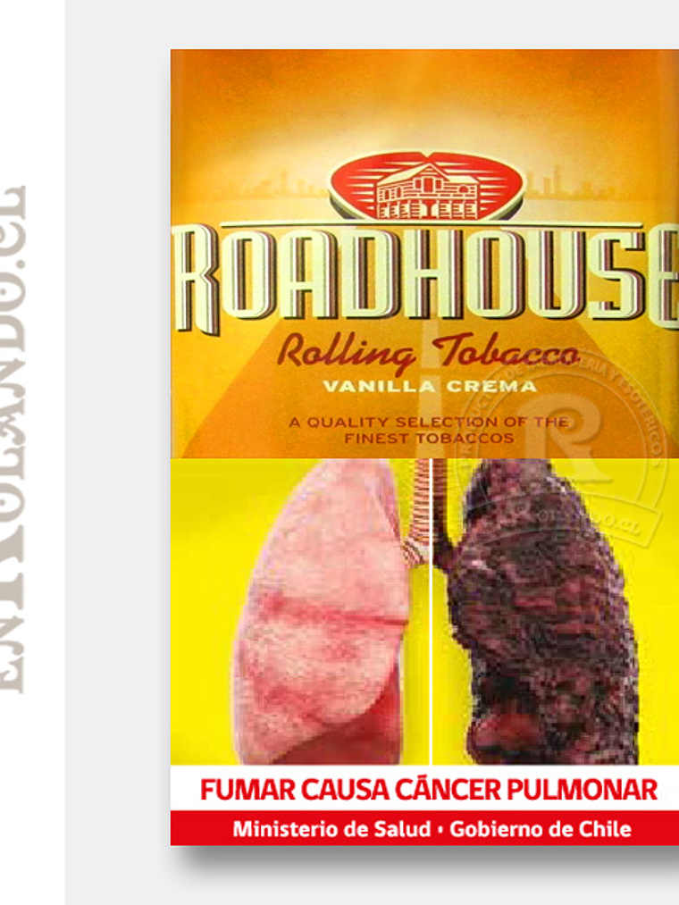 roadhouse vainilla crema 1