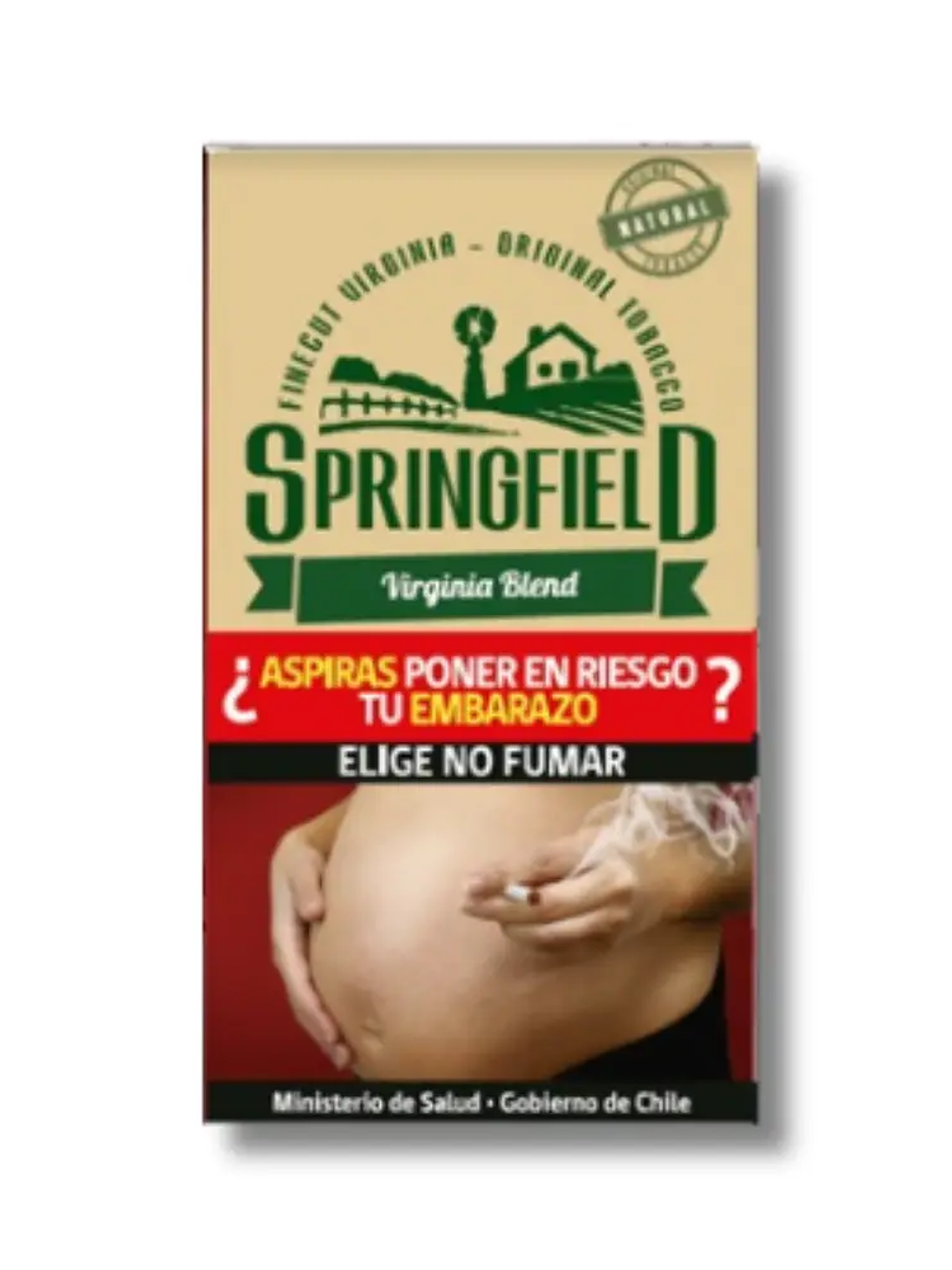 springfield virginia 40 1