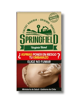 springfield virginia 40