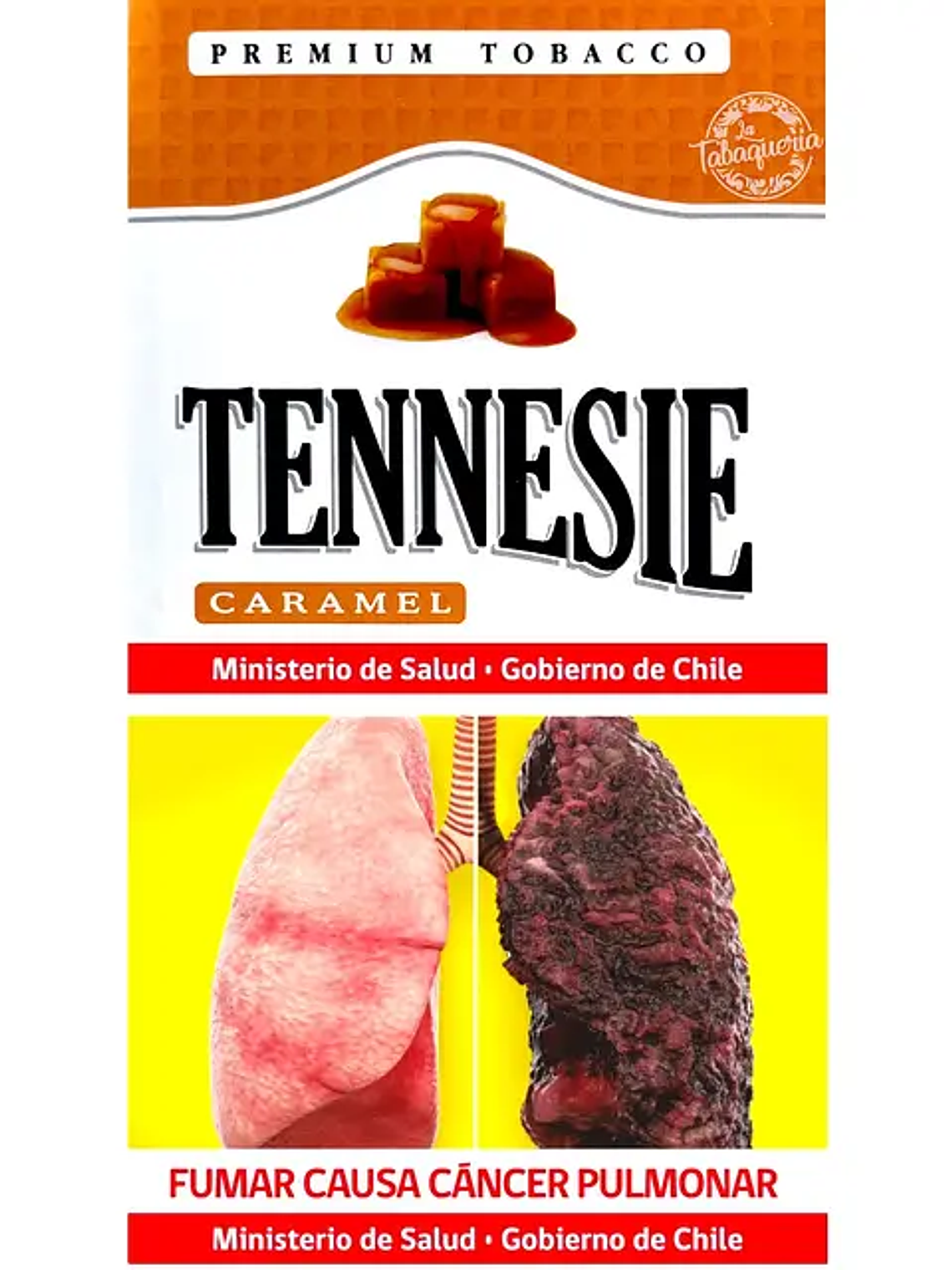 tennesie caramelo 1