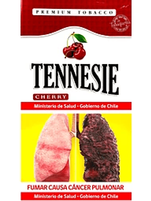 tennesie cherry