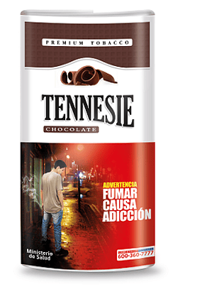 tennesie chocolate