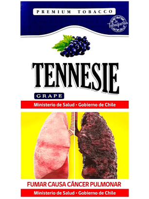 tennesie grape