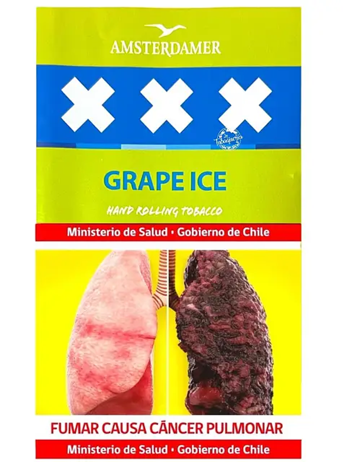 xxx amsterdamer uva ice 1