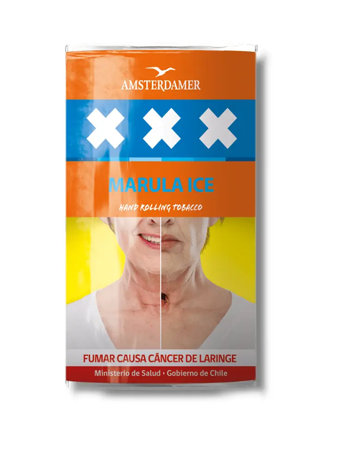 xxx amsterdamer marula 1